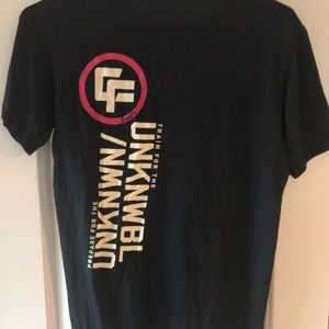 Reebok Shirts - Men’s Reebok medium CrossFit shirt Reebok Shirts - Men’s Reebok medium CrossFit shirt